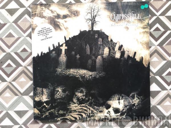  Cypress Hill  - Black Sunday