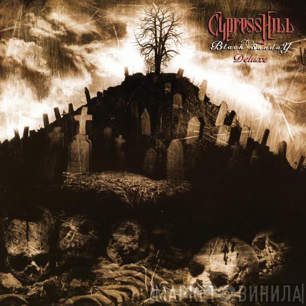  Cypress Hill  - Black Sunday
