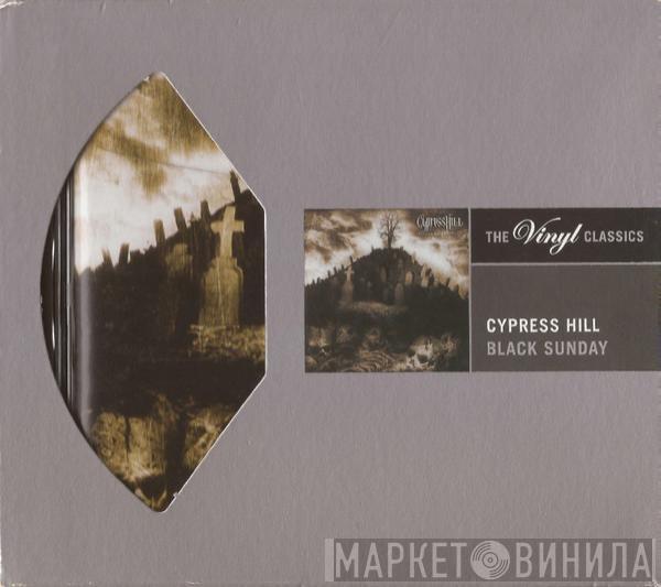  Cypress Hill  - Black Sunday