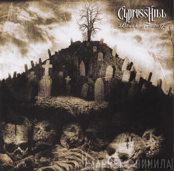 Cypress Hill - Black Sunday