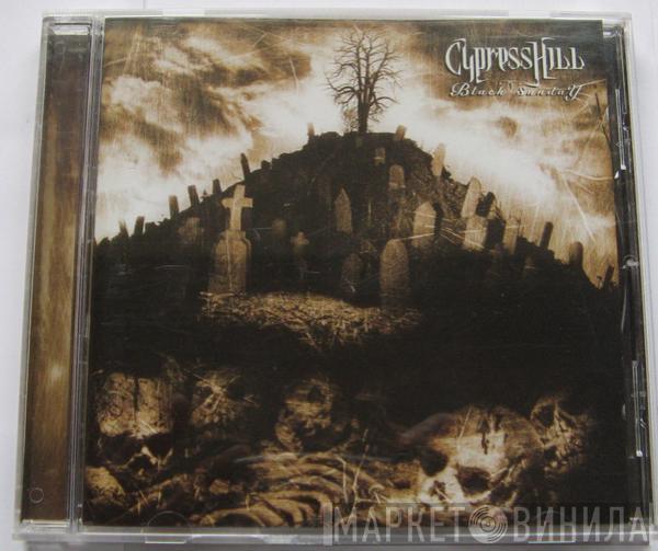  Cypress Hill  - Black Sunday