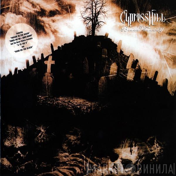  Cypress Hill  - Black Sunday