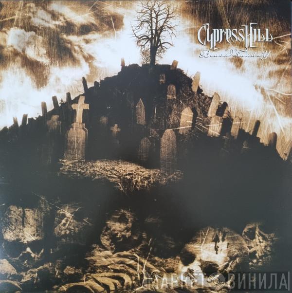  Cypress Hill  - Black Sunday