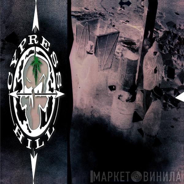  Cypress Hill  - Cypress Hill (Expanded Edition)