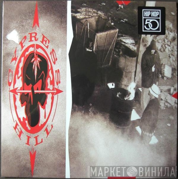 Cypress Hill - Cypress Hill