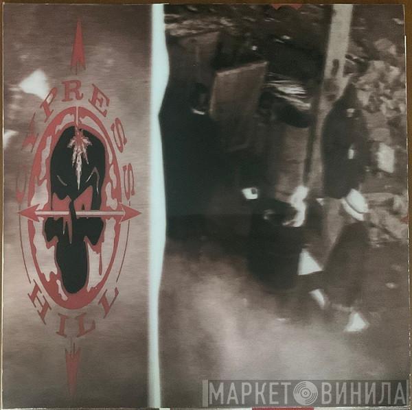  Cypress Hill  - Cypress Hill
