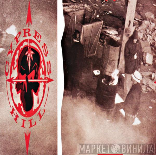  Cypress Hill  - Cypress Hill