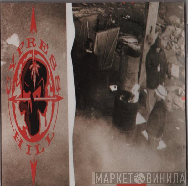  Cypress Hill  - Cypress Hill