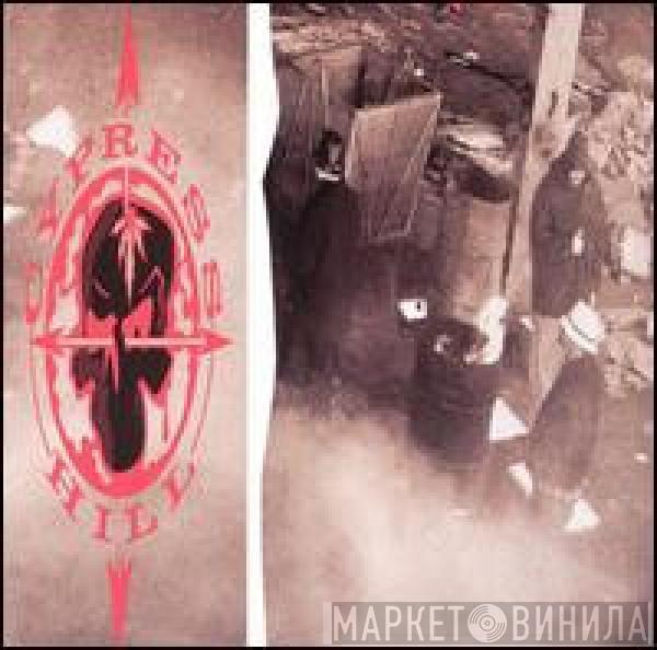  Cypress Hill  - Cypress Hill