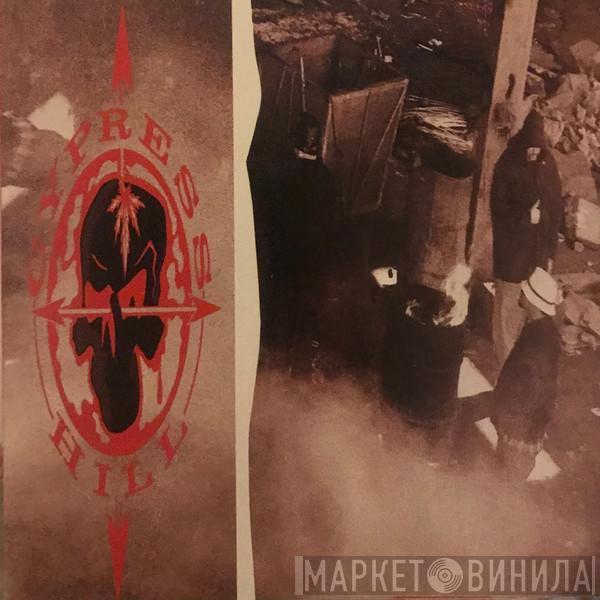  Cypress Hill  - Cypress Hill