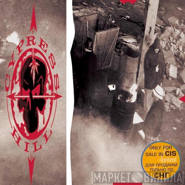  Cypress Hill  - Cypress Hill