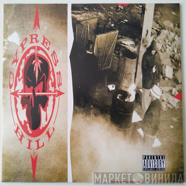 Cypress Hill - Cypress Hill