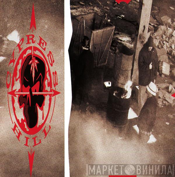  Cypress Hill  - Cypress Hill