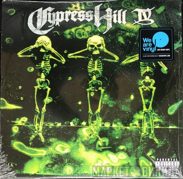 Cypress Hill - IV