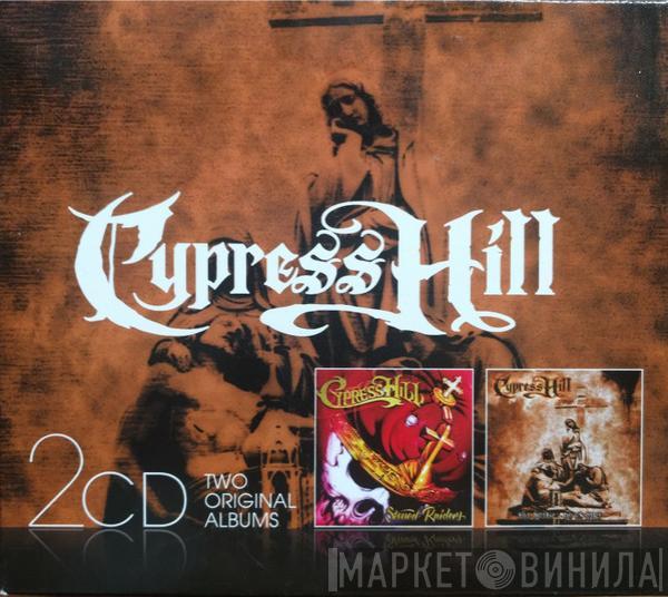 Cypress Hill - Stoned Raiders / Till Death Do Us Part