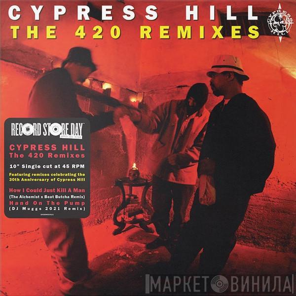 Cypress Hill - The 420 Remixes