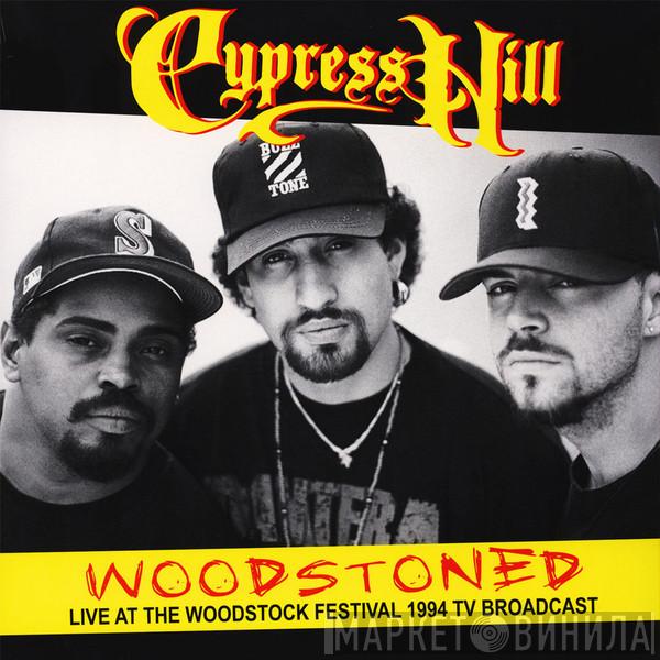 Cypress Hill - Woodstoned: Live At The Woodstock Festival 1994 TV Broadcast