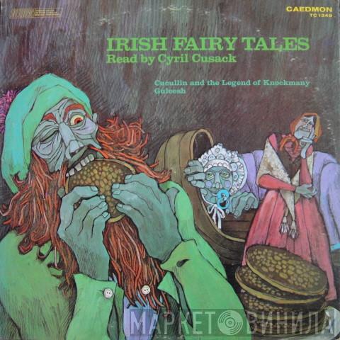 Cyril Cusack - Irish Fairy Tales