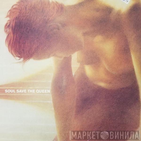 Cyril K, Kaina - Soul Save The Queen