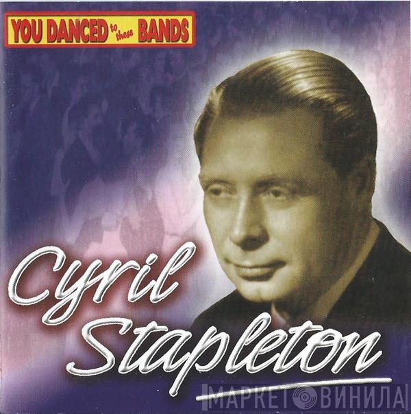 Cyril Stapleton - You Danced To These Bands