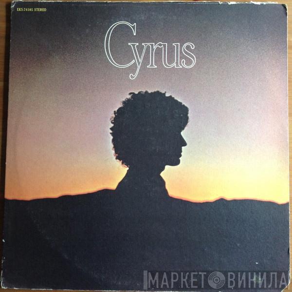 Cyrus - Cyrus