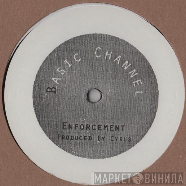  Cyrus  - Enforcement