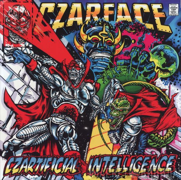 Czarface - Czartificial Intelligence 