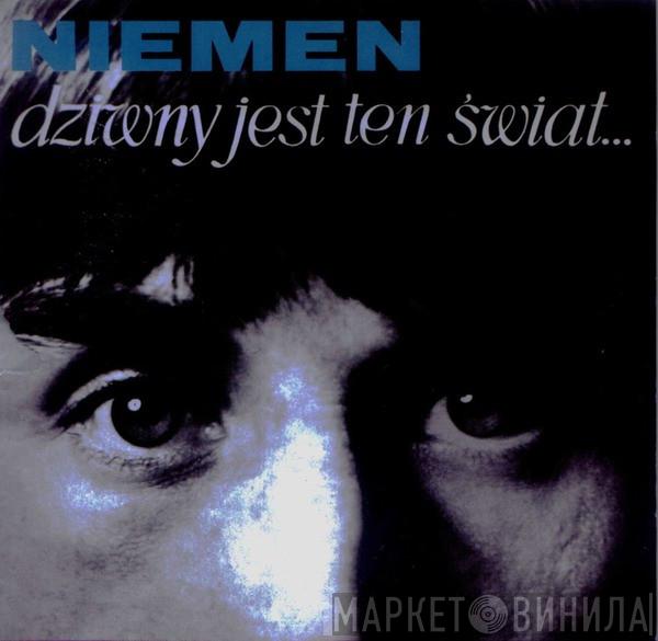 Czesław Niemen, Akwarele - Dziwny Jest Ten Świat...