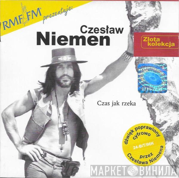 Czesław Niemen  - Czas Jak Rzeka