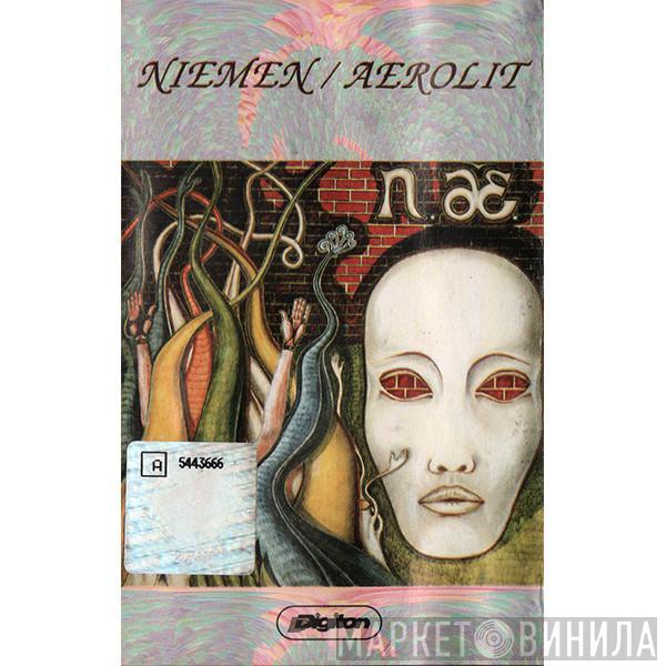  Czesław Niemen  - Niemen Aerolit