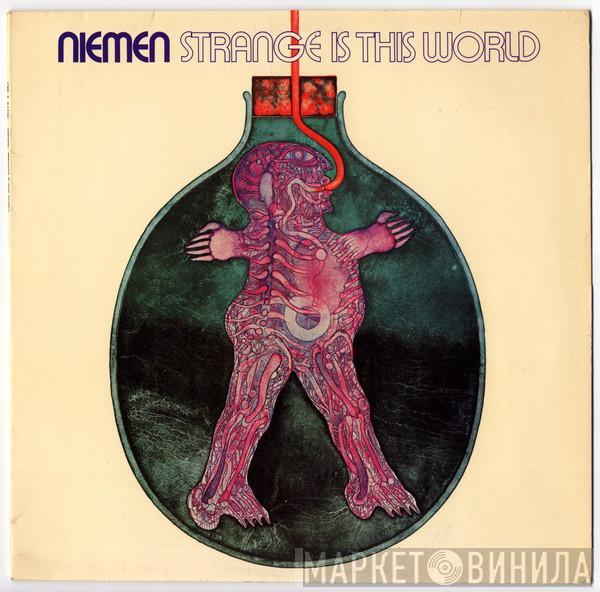 Czesław Niemen - Strange Is This World