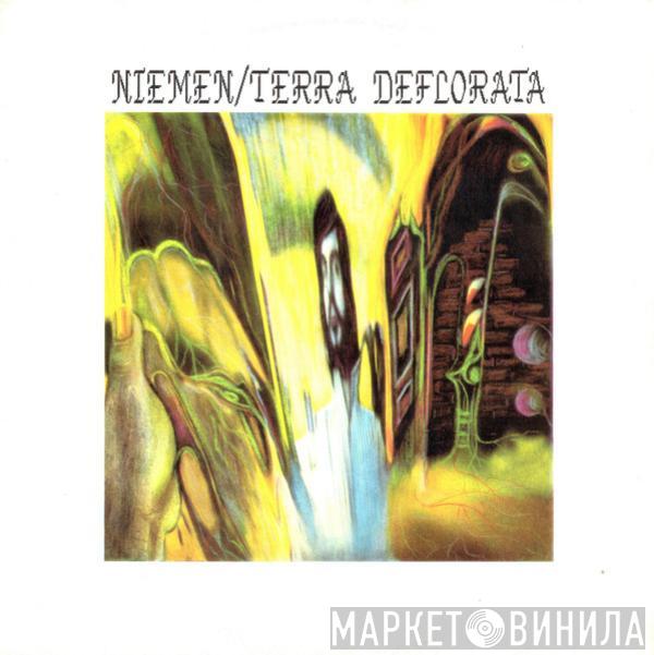 Czesław Niemen - Terra Deflorata