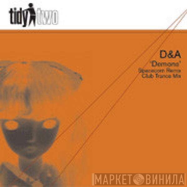 D & A - Demons