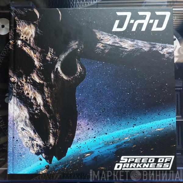 D-A-D - Speed Of Darkness