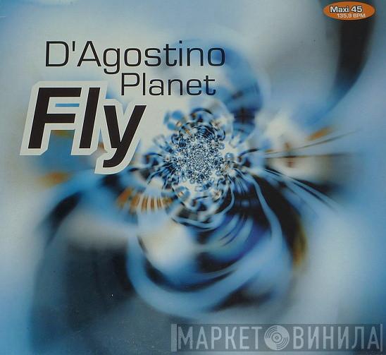  D'Agostino Planet  - Fly