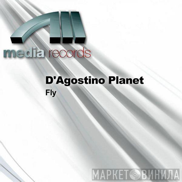  D'Agostino Planet  - Fly