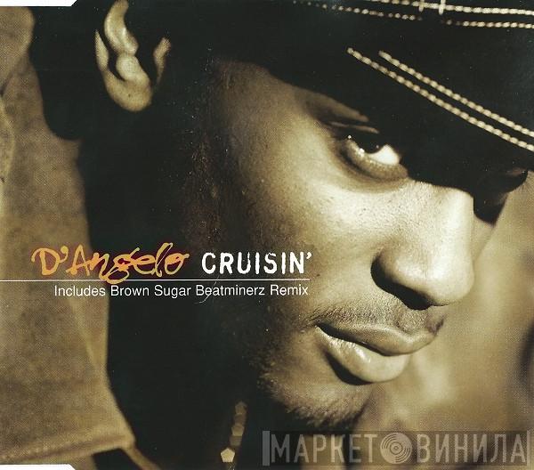 D'Angelo - Cruisin'
