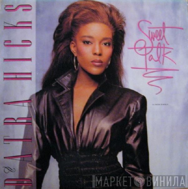 D'Atra Hicks - Sweet Talk