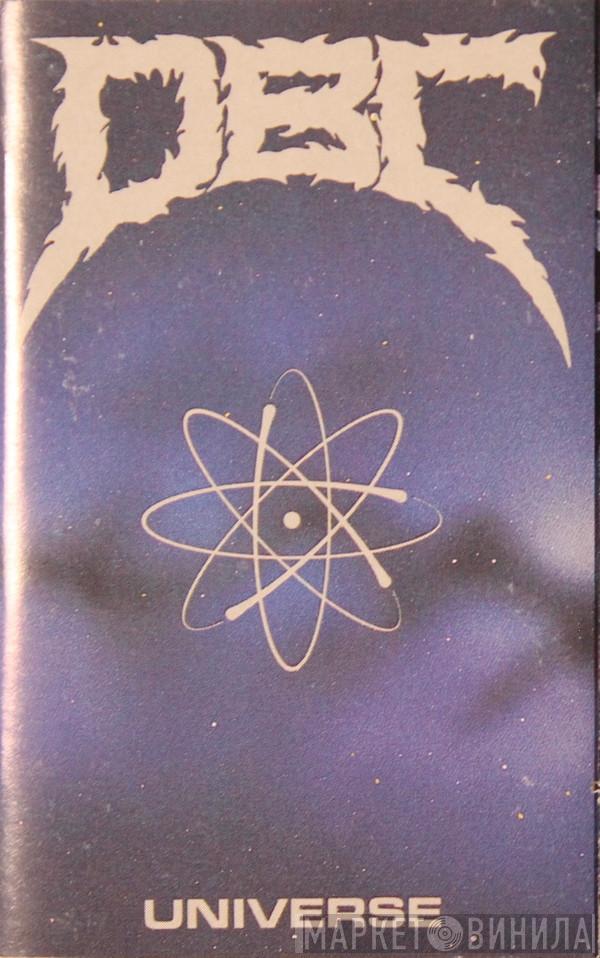  D.B.C.  - Universe