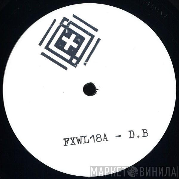 D.B.  - FXWL 18A