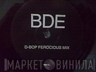D-Bop - BDE
