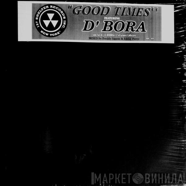 D'Bora - Good Times