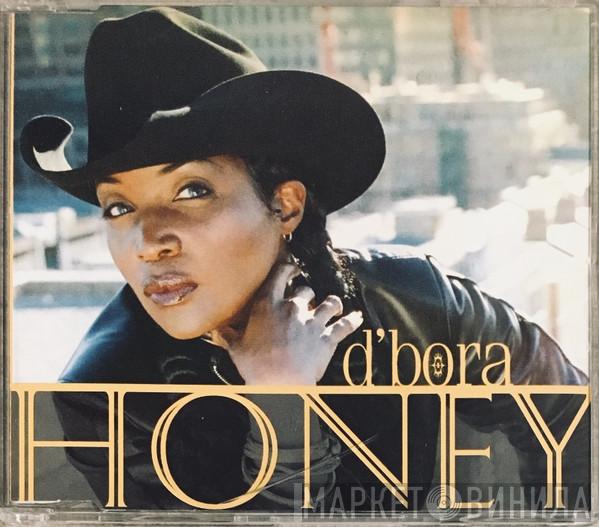 D'Bora - Honey