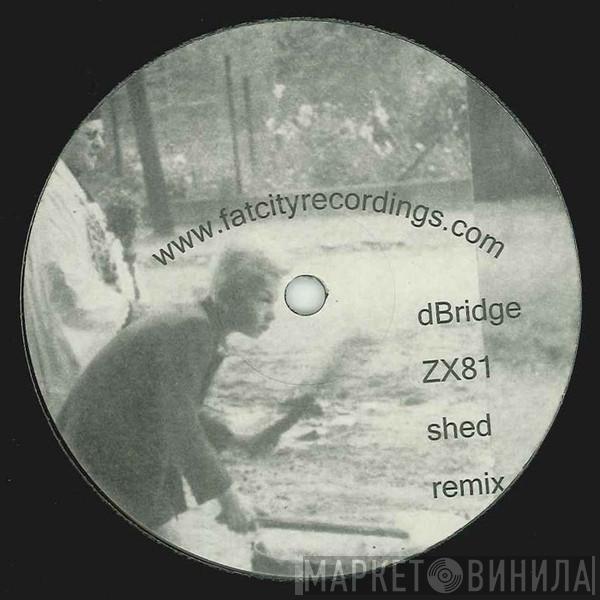 D-Bridge - Producer #2 Remix EP