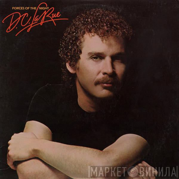 D.C. LaRue - Forces Of The Night