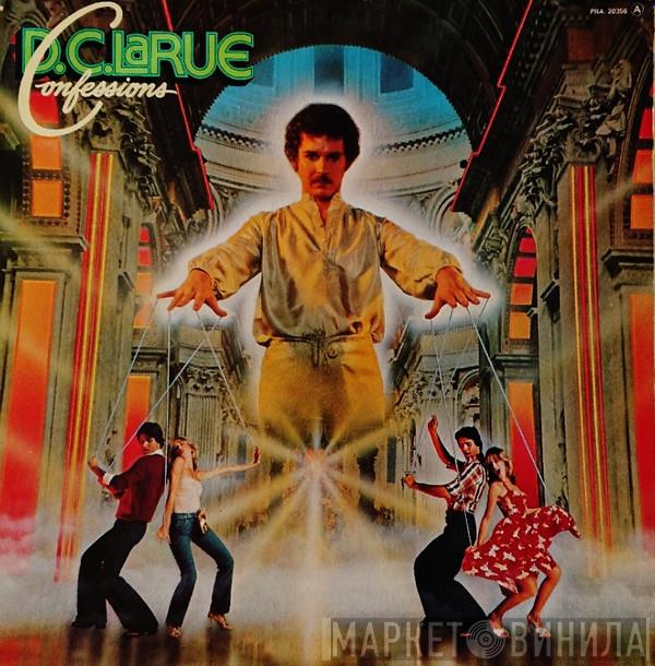  D.C. LaRue  - Confessions