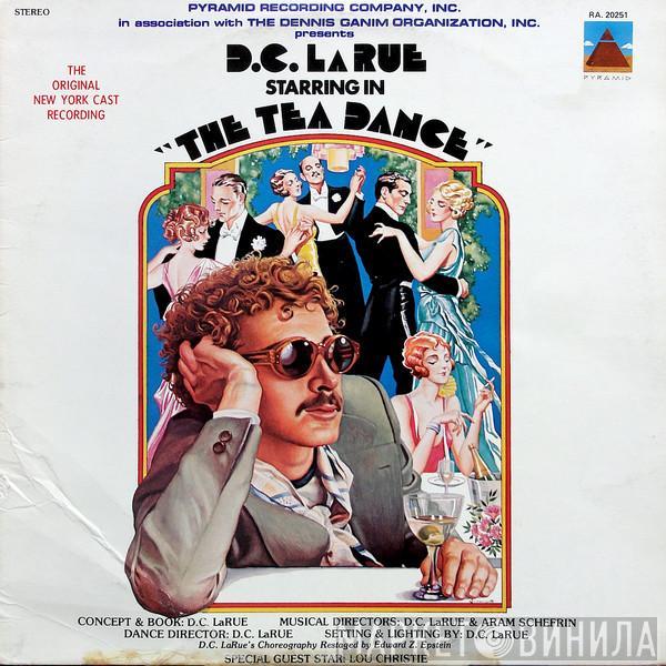  D.C. LaRue  - The Tea Dance