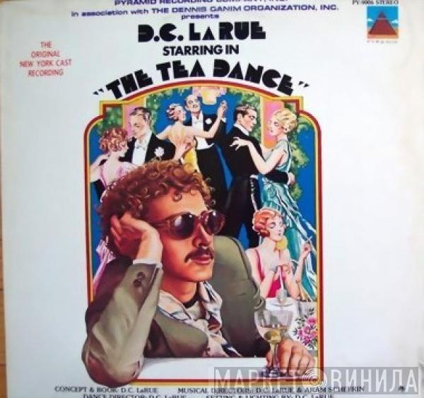  D.C. LaRue  - The Tea Dance