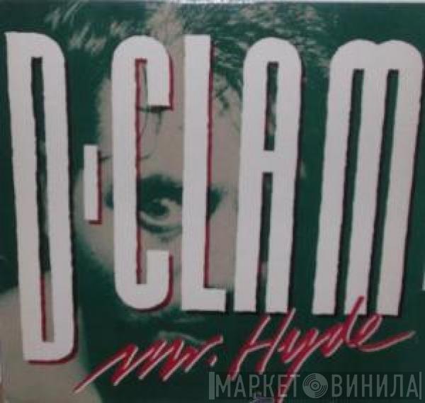 D-Clam - Mr. Hyde