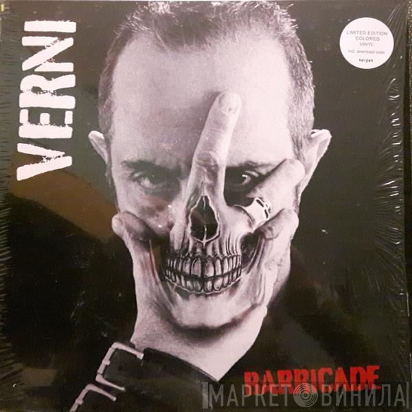 D.D. Verni - Barricade